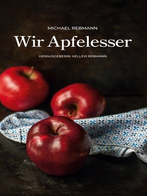 cover image of Wir Apfelesser